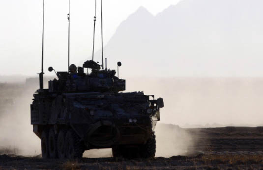 UN Report Cites  Progress, Challenges in Afghanistan   